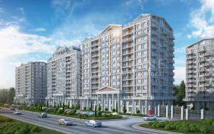 Квартира W-7436873, Максимовича Михаила (Трутенко Онуфрия), 28е, Киев - Фото 11
