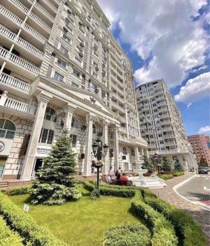 Квартира W-7436873, Максимовича Михаила (Трутенко Онуфрия), 28е, Киев - Фото 2