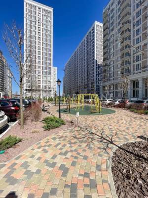 Квартира W-7436873, Максимовича Михаила (Трутенко Онуфрия), 28е, Киев - Фото 14