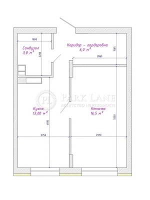 Квартира W-7437557, Князя Володимира Великого, 14, Буча (місто) - Фото 14