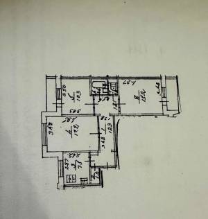 Квартира W-7438306, Ивасюка Владимира просп. (Героев Сталинграда просп.), 52, Киев - Фото 4