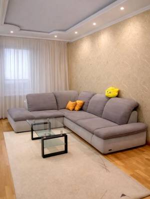 Квартира W-7438306, Ивасюка Владимира просп. (Героев Сталинграда просп.), 52, Киев - Фото 1