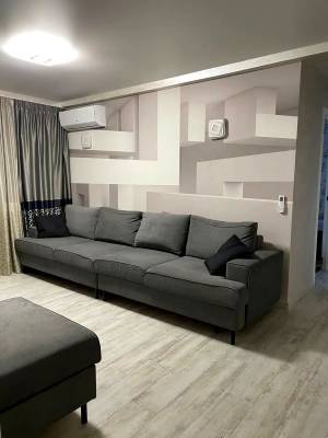 Квартира W-7438309, Иорданская (Гавро Лайоша), 18, Киев - Фото 1