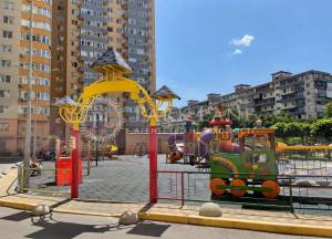 Квартира W-7439723, Кондратюка Юрия, 3, Киев - Фото 15