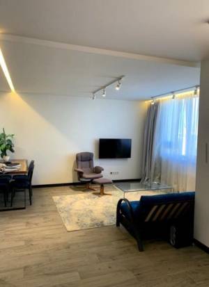 Квартира W-7441576, Максимовича Михаила (Трутенко Онуфрия), 3г, Киев - Фото 2