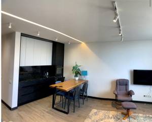 Квартира W-7441576, Максимовича Михаила (Трутенко Онуфрия), 3г, Киев - Фото 1