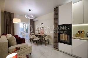 Квартира W-7441589, Максимовича Михайла (Трутенка Онуфрія), Київ - Фото 2