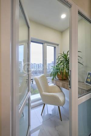 Квартира W-7441589, Максимовича Михайла (Трутенка Онуфрія), Київ - Фото 6