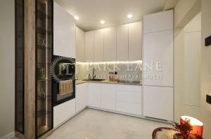 Квартира W-7441589, Максимовича Михайла (Трутенка Онуфрія), Київ - Фото 1