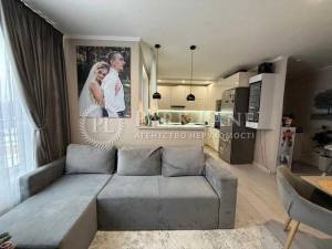 Квартира W-7443048, Виговського Івана (Гречка Маршала), 10ж, Київ - Фото 1