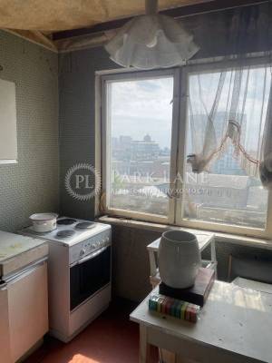 Квартира W-7448076, Панаса Мирного, 11, Киев - Фото 1