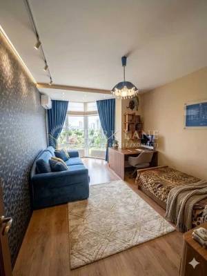 Квартира W-7448082, Здановської Юлії (Ломоносова), 54, Київ - Фото 1