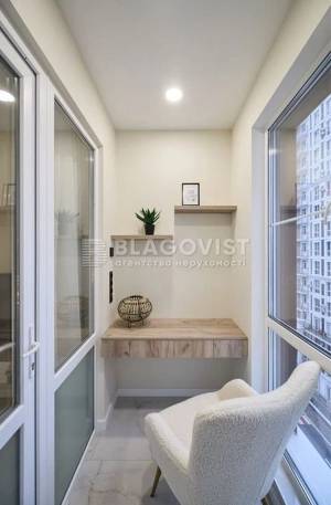 Квартира W-7437756, Максимовича Михайла (Трутенка Онуфрія), Київ - Фото 12