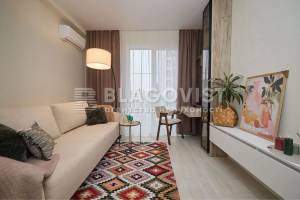 Квартира W-7437756, Максимовича Михайла (Трутенка Онуфрія), Київ - Фото 1