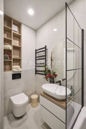 Квартира W-7437756, Максимовича Михайла (Трутенка Онуфрія), Київ - Фото 15