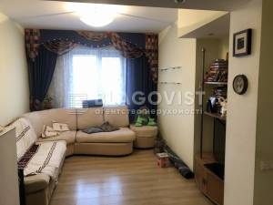 Квартира W-7437972, Голего Миколи (Лебедєва-Кумача), 12, Київ - Фото 1