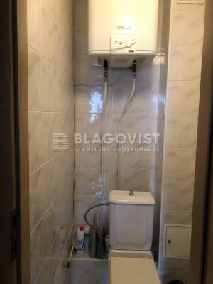 Квартира W-7437972, Голего Миколи (Лебедєва-Кумача), 12, Київ - Фото 12