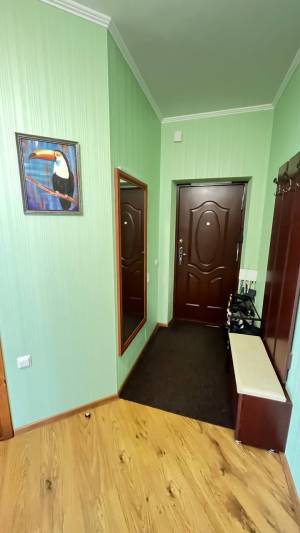 Квартира W-7443987, Драгоманова, 6а, Київ - Фото 2