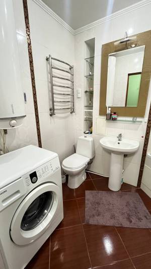 Квартира W-7443987, Драгоманова, 6а, Київ - Фото 6