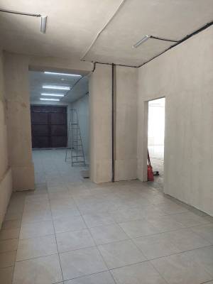  Торгово-офисное помещение, W-7436224, Хвылевого Николая, 1, Киев - Фото 2