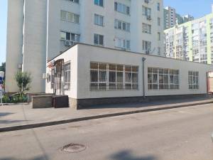  Торгово-офисное помещение, W-7436224, Хвылевого Николая, 1, Киев - Фото 10