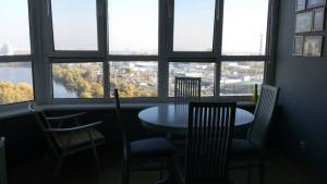 Квартира W-7437025, Иорданская (Гавро Лайоша), 1, Киев - Фото 1