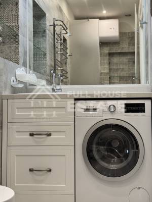 Квартира W-7438992, Тютюнника Василия (Барбюса Анри), 37/1, Киев - Фото 14