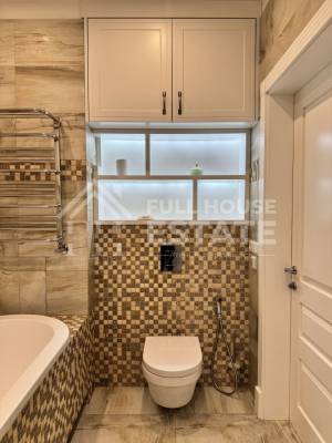 Квартира W-7438992, Тютюнника Василия (Барбюса Анри), 37/1, Киев - Фото 13