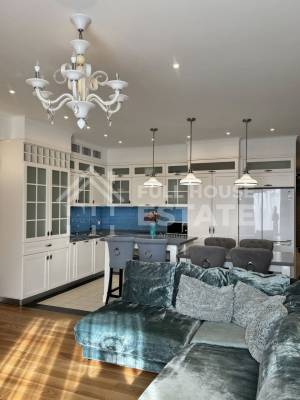 Квартира W-7438992, Тютюнника Василия (Барбюса Анри), 37/1, Киев - Фото 1