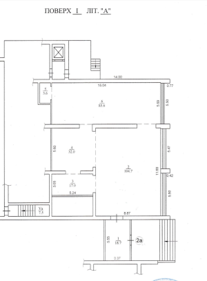  Офісно-складське приміщення, W-7437240, Лук'янівська, 1, Київ - Фото 6