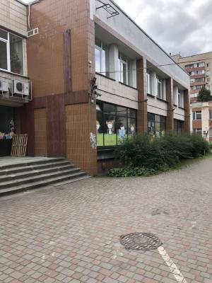  Офісно-складське приміщення, W-7437240, Лук'янівська, 1, Київ - Фото 1