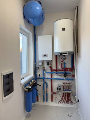 Дом W-7437108, Курганная, 42а, Гатное - Фото 8