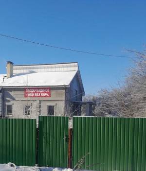 Дом W-7437410, Пархоменко, 38, Березанщина - Фото 1