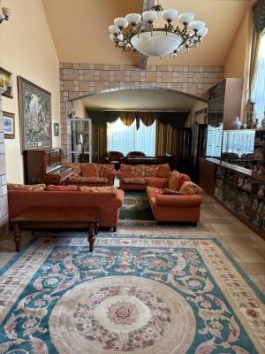 Дом W-7438673, Рудыки (Конча-Заспа) - Фото 1