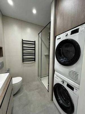 Квартира W-7438903, Набережно-Рыбальская, 27, Киев - Фото 9