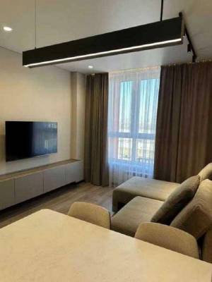 Квартира W-7438903, Набережно-Рыбальская, 27, Киев - Фото 3