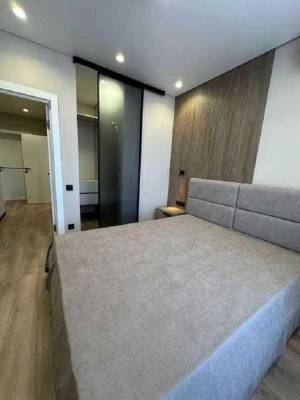 Квартира W-7438903, Набережно-Рыбальская, 27, Киев - Фото 2