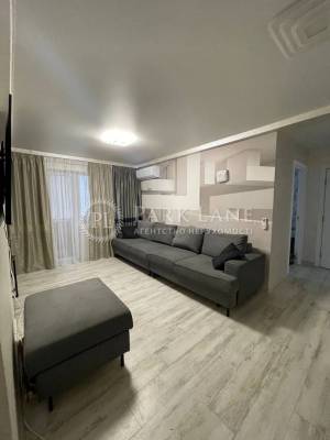 Квартира W-7439348, Йорданська (Гавро Лайоша), Київ - Фото 1