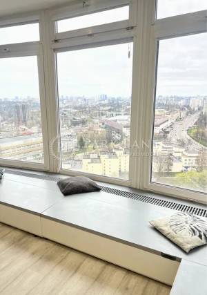 Квартира W-7441606, Максимовича Михайла (Трутенка Онуфрія), 3г, Київ - Фото 6