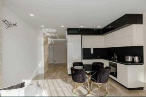 Квартира W-7441782, Оболонский просп., 26, Киев - Фото 1