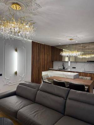 Квартира W-7442932, Васильковская, 37г, Киев - Фото 1