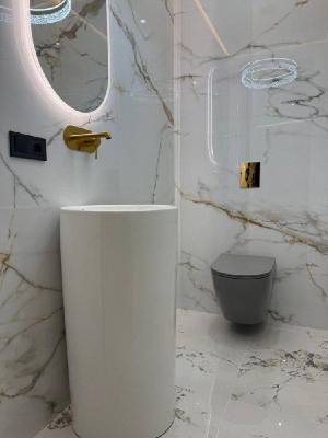 Квартира W-7442932, Васильковская, 37г, Киев - Фото 10