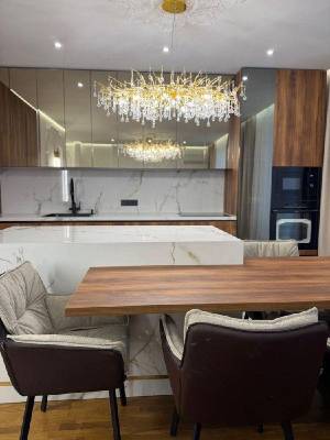 Квартира W-7442932, Васильковская, 37г, Киев - Фото 2