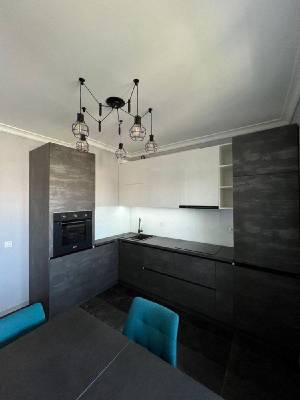 Квартира W-7444986, Берестейський просп. (Перемоги просп.), 71а, Київ - Фото 1