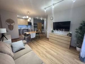 Квартира W-7447788, Гавела Вацлава бульв. (Лепсе Ивана), Киев - Фото 3