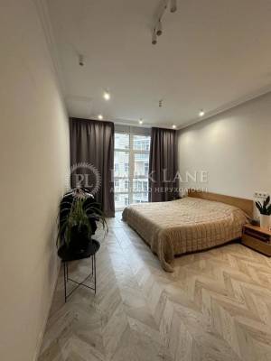 Квартира W-7448466, Саперное Поле, Киев - Фото 2