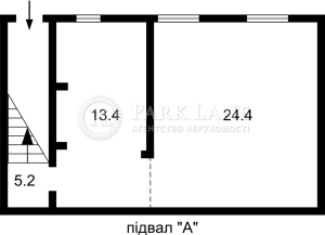 Квартира W-7452559, Гарета Джонса (Хохловых Семьи), 12, Киев - Фото 7