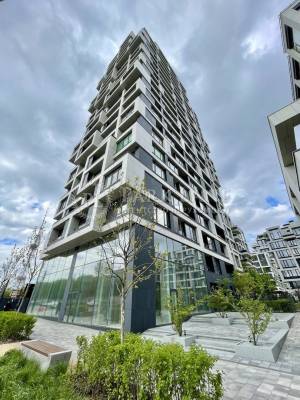 Квартира W-7452559, Гарета Джонса (Хохловых Семьи), 12, Киев - Фото 1