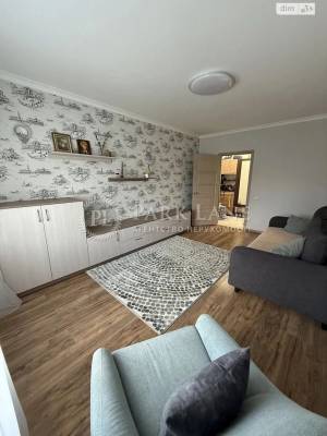 Квартира W-7439492, Эрнста Федора, 6, Киев - Фото 2