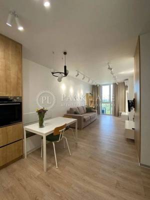 Квартира W-7440283, Салютна, 2-6, Київ - Фото 1